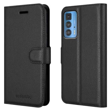 Motorola EDGE 20 PRO / EDGE S PRO Suojakuori