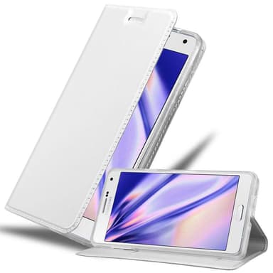Samsung Galaxy A7 2015 Suojakuori Lompakkokotelo
