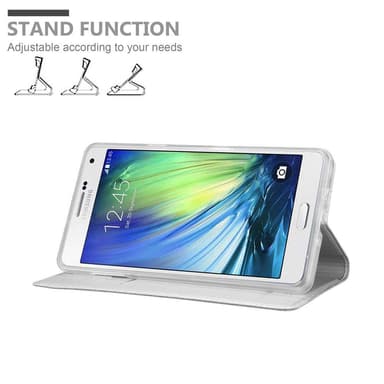 Samsung Galaxy A7 2015 Suojakuori Lompakkokotelo