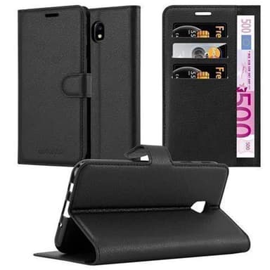 Samsung Galaxy J5 2017 Suojakuori Lompakkokotelo