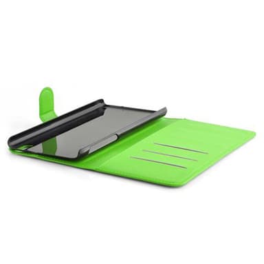 HTC Desire 816 Suojakuori Lompakkokotelo Case Cover