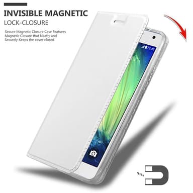 Samsung Galaxy A7 2015 Suojakuori Lompakkokotelo