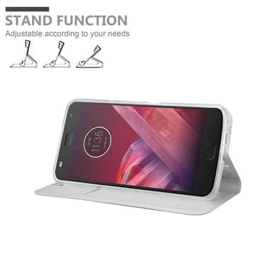 Motorola MOTO Z2 PLAY / Z2 FORCE Suojakuori