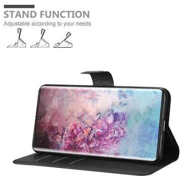 Samsung Galaxy NOTE 10 PLUS Suojakuori Lompakkokotelo