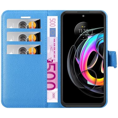 Motorola EDGE 20 LITE / FUSION Suojakuori