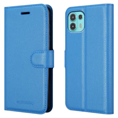 Motorola EDGE 20 LITE / FUSION Suojakuori