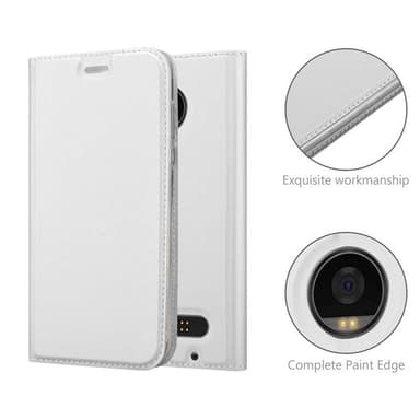 Motorola MOTO Z2 PLAY / Z2 FORCE Suojakuori