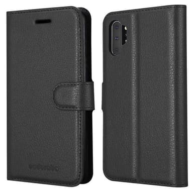 Samsung Galaxy NOTE 10 PLUS Suojakuori Lompakkokotelo