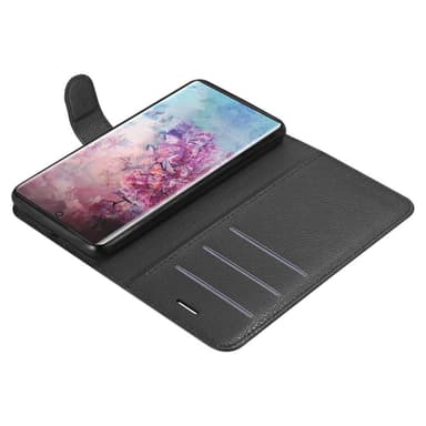 Samsung Galaxy NOTE 10 PLUS Suojakuori Lompakkokotelo