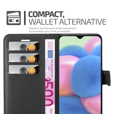 Samsung Galaxy A50 4G / A50s / A30s Suojakuori