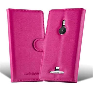 Nokia Lumia 925 Suojakuori Lompakkokotelo