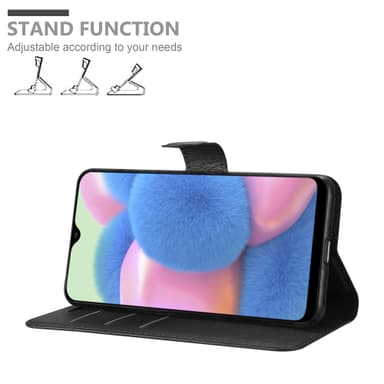 Samsung Galaxy A50 4G / A50s / A30s Suojakuori