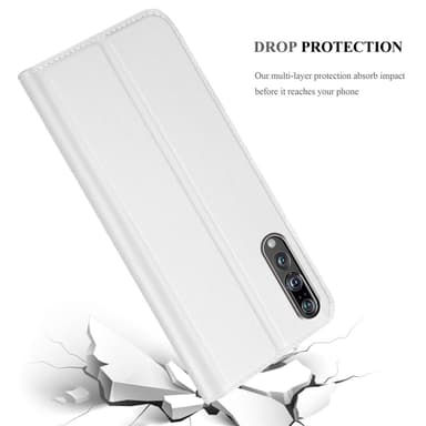 Huawei P20 PRO / P20 PLUS Suojakuori Lompakkokotelo