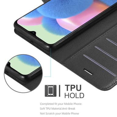 Samsung Galaxy A50 4G / A50s / A30s Suojakuori