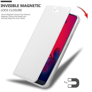 Huawei P20 PRO / P20 PLUS Suojakuori Lompakkokotelo