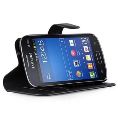 Samsung Galaxy STAR PRO Suojakuori Lompakkokotelo