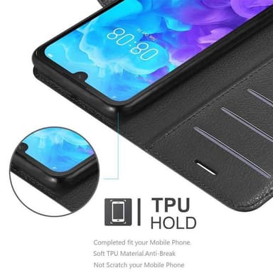Huawei Y5 2019 / Enjoy Play 8 / Honor 8S Suojakuori