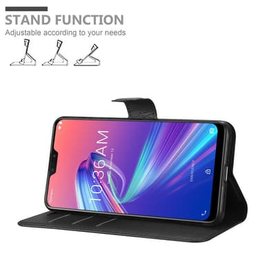 Asus ZenFone MAX PRO M2 (6.3 tuumaa) Suojakuori