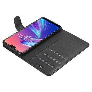 Asus ZenFone MAX PRO M2 (6.3 tuumaa) Suojakuori