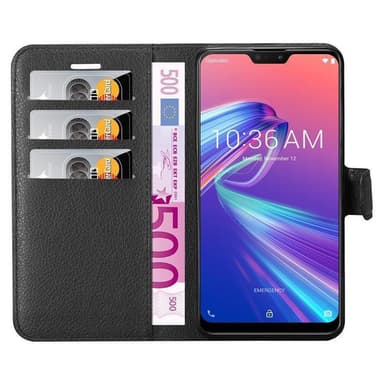 Asus ZenFone MAX PRO M2 (6.3 tuumaa) Suojakuori