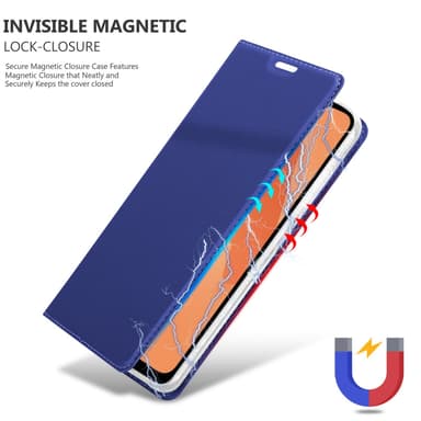 Samsung Galaxy A32 5G Suojakuori Lompakkokotelo