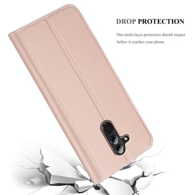 Huawei MATE 20 LITE Suojakuori Lompakkokotelo