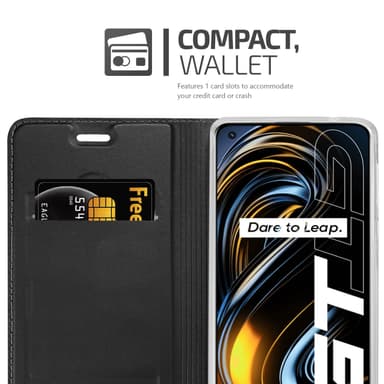 Realme GT / GT Neo 2T / Q3 PRO Suojakuori