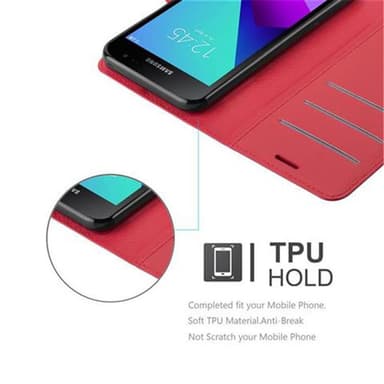 Samsung Galaxy XCover 4 / XCover 4s Suojakuori