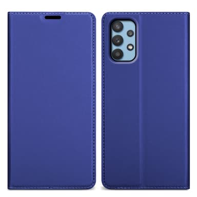 Samsung Galaxy A32 5G Suojakuori Lompakkokotelo