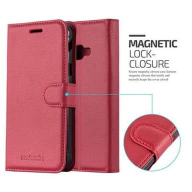 Samsung Galaxy XCover 4 / XCover 4s Suojakuori