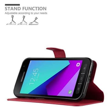 Samsung Galaxy XCover 4 / XCover 4s Suojakuori