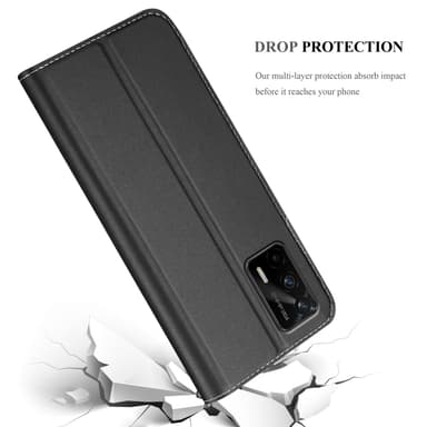 Realme GT / GT Neo 2T / Q3 PRO Suojakuori