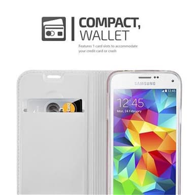 Samsung Galaxy S5 MINI / S5 MINI DUOS Suojakuori