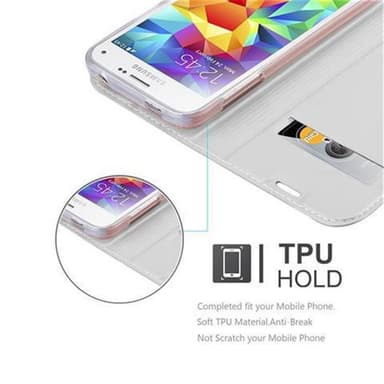 Samsung Galaxy S5 MINI / S5 MINI DUOS Suojakuori