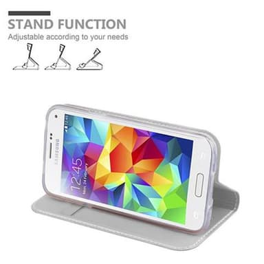Samsung Galaxy S5 MINI / S5 MINI DUOS Suojakuori