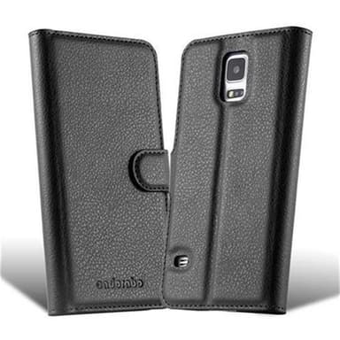 Samsung Galaxy S5 / S5 NEO Suojakuori Lompakkokotelo