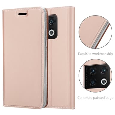 OnePlus 10 PRO 5G Suojakuori Lompakkokotelo