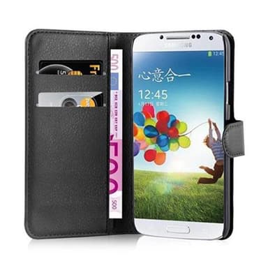 Samsung Galaxy S5 / S5 NEO Suojakuori Lompakkokotelo