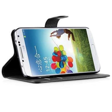 Samsung Galaxy S5 / S5 NEO Suojakuori Lompakkokotelo
