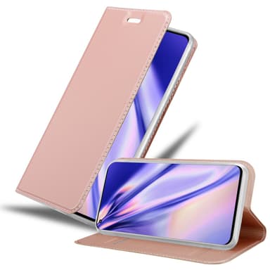 OnePlus 10 PRO 5G Suojakuori Lompakkokotelo