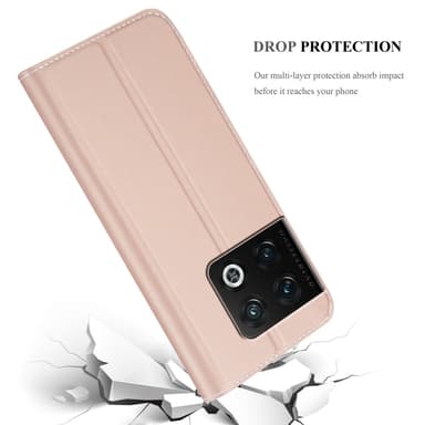 OnePlus 10 PRO 5G Suojakuori Lompakkokotelo