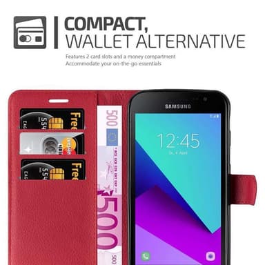 Samsung Galaxy XCover 4 / XCover 4s Suojakuori