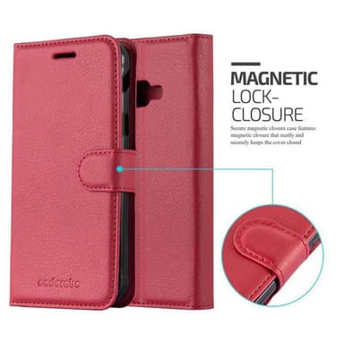 Samsung Galaxy XCover 4 / XCover 4s Suojakuori