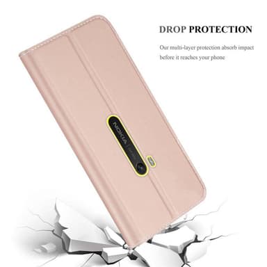 Nokia Lumia 920 Suojakuori Lompakkokotelo