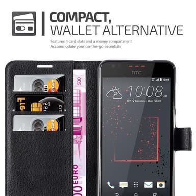 HTC Desire 10 LIFESTYLE / Desire 825 Suojakuori