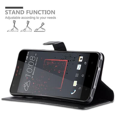 HTC Desire 10 LIFESTYLE / Desire 825 Suojakuori
