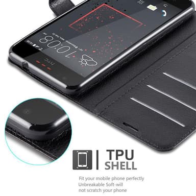HTC Desire 10 LIFESTYLE / Desire 825 Suojakuori