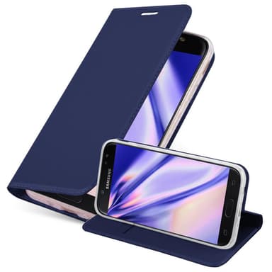 Samsung Galaxy J7 2017 Suojakuori Lompakkokotelo