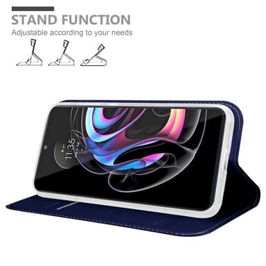 Motorola EDGE 20 PRO / EDGE S PRO Suojakuori