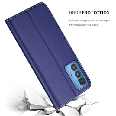 Motorola EDGE 20 PRO / EDGE S PRO Suojakuori